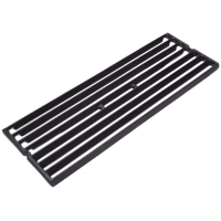 Cooking Grids