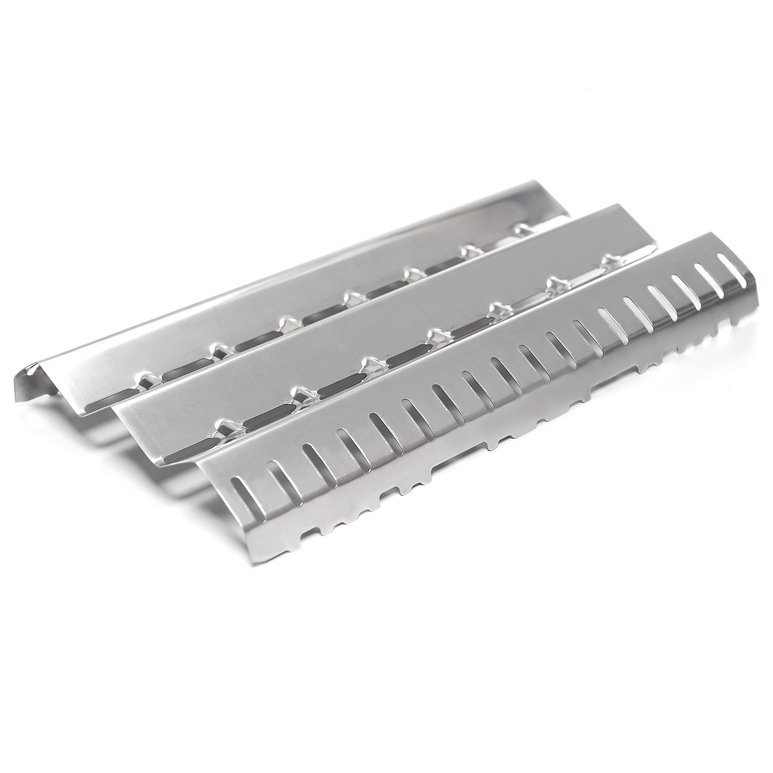 Heat Plates