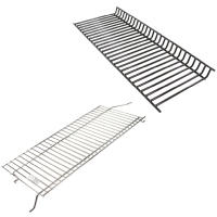 Warming Racks