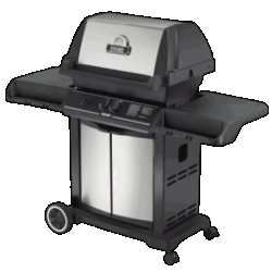 Broil-Mate grill
